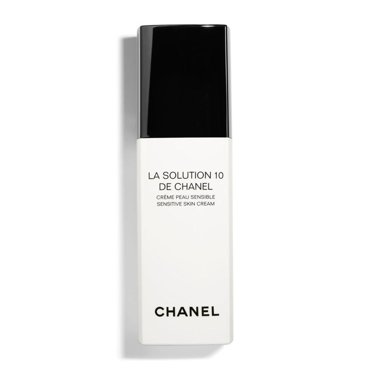 CHANEL - LA SOLUTION 10 DE CHANEL Crema pieles sensibles