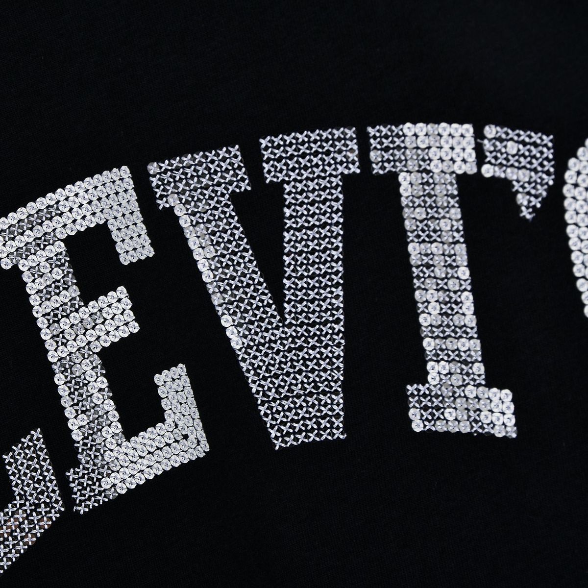 LEVIS KIDS - Camiseta Niña Juvenil Levis Kids