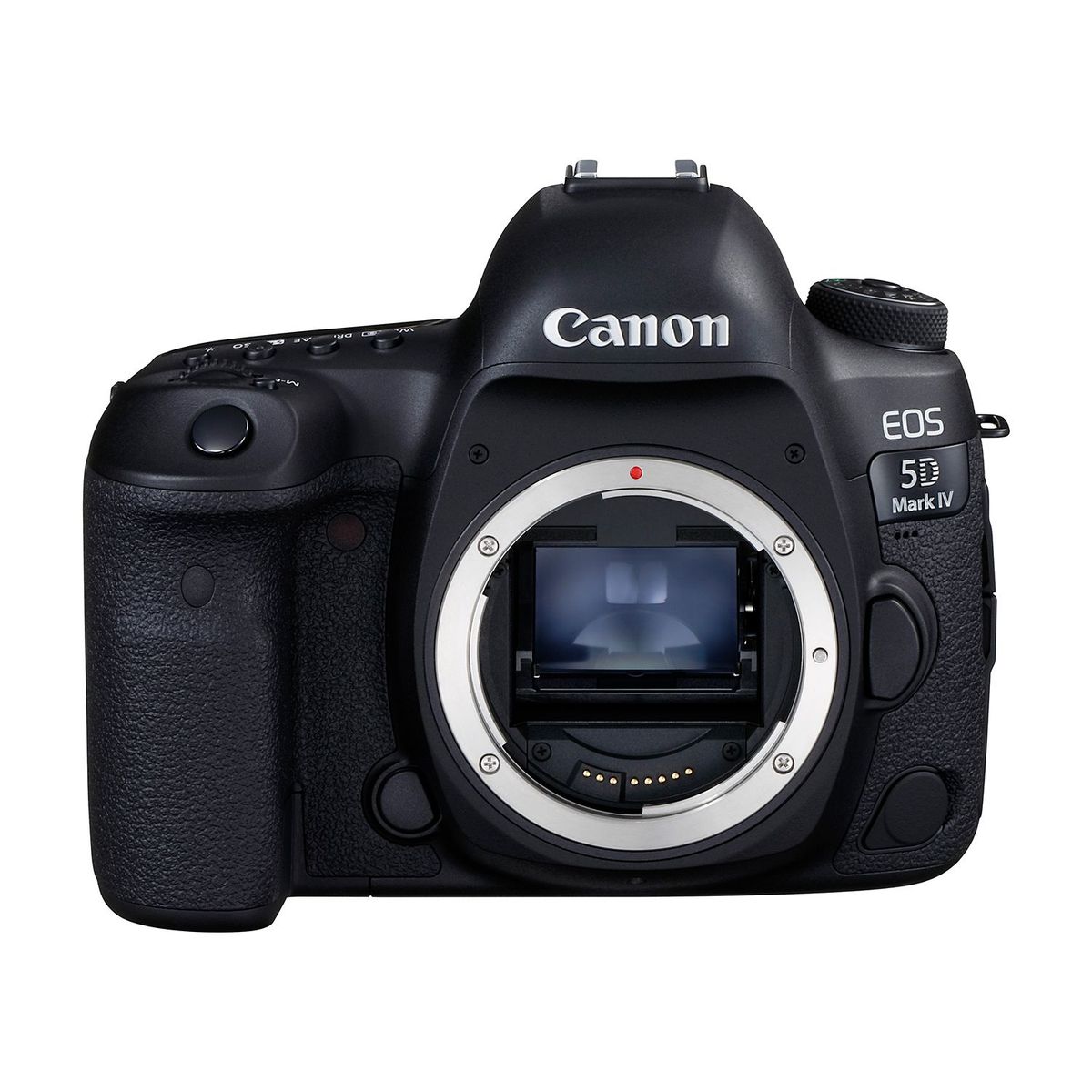 CANON - Cámara profesional Canon EOS 5D MKIV 30MP