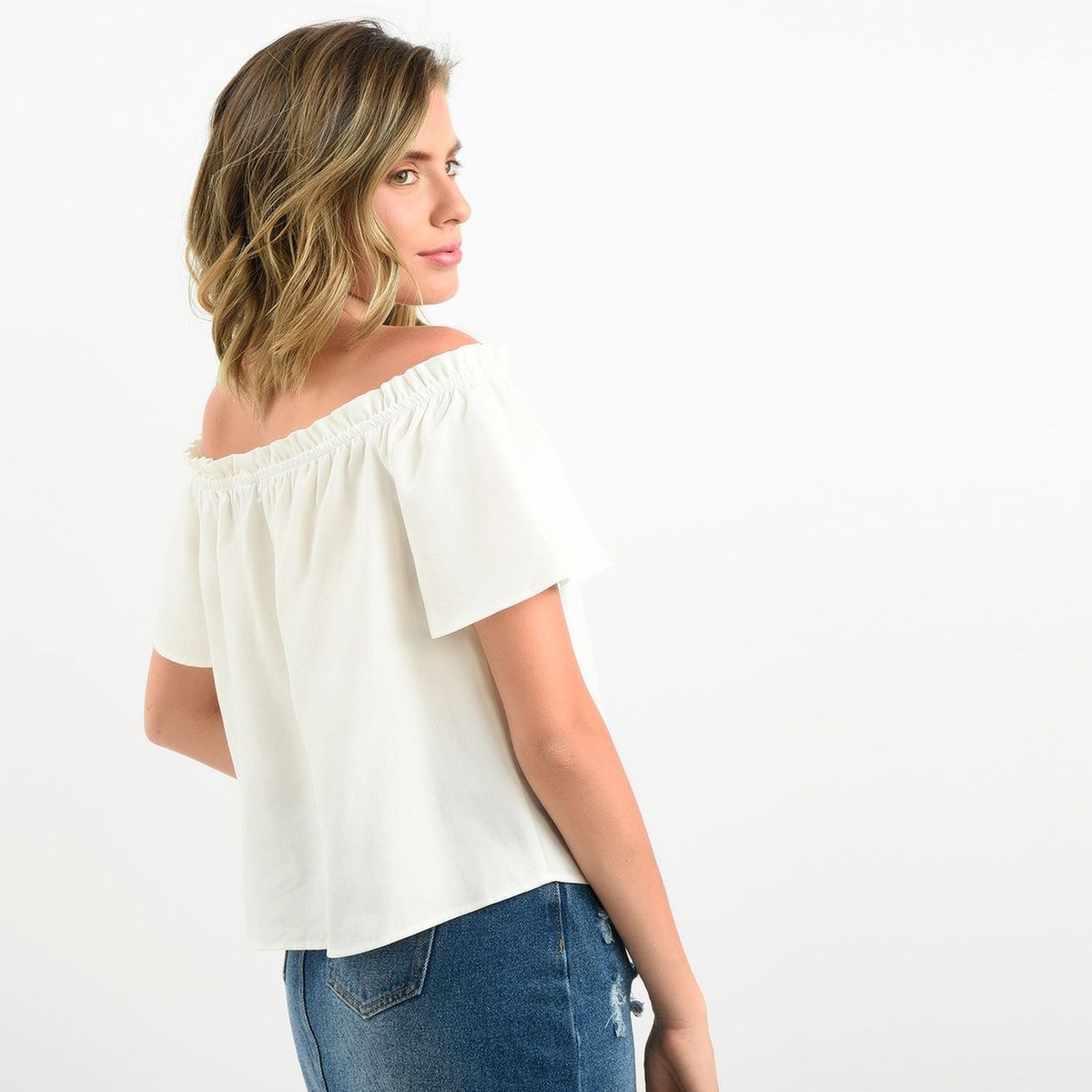 ELA - Blusa