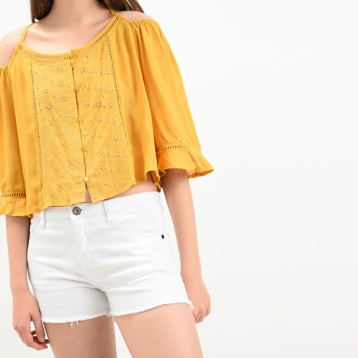 ELA - Short Mujer ELA