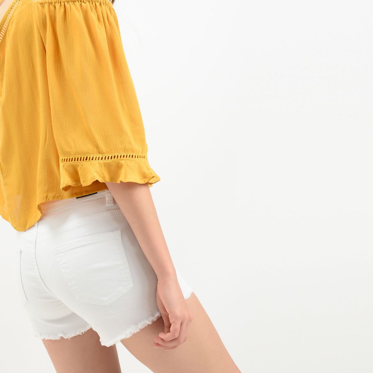 ELA - Short Mujer ELA