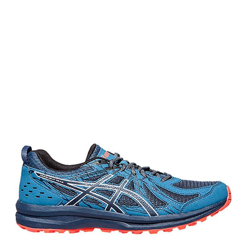 ASICS - Tenis Running Hombre Frequent Trail