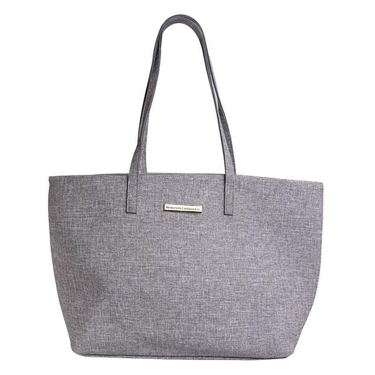 MERCEDES CAMPUZANO - Bolso Mercedes Campuzano de hombro Rendez