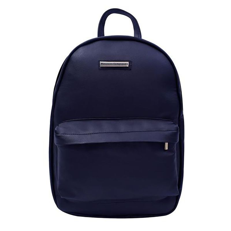 MERCEDES CAMPUZANO - Morral