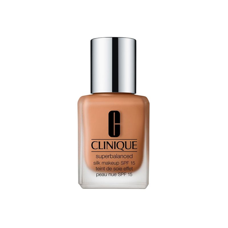 CLINIQUE - Base Superbalanced Silk Makeup Broad Spectrum SPF 15 30 ml