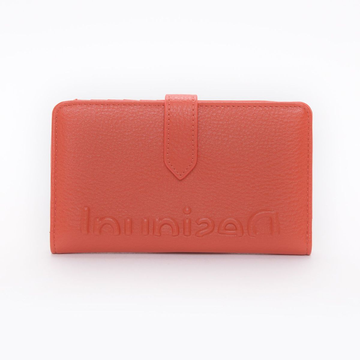 DESIGUAL - Billetera Mujer Desigual 