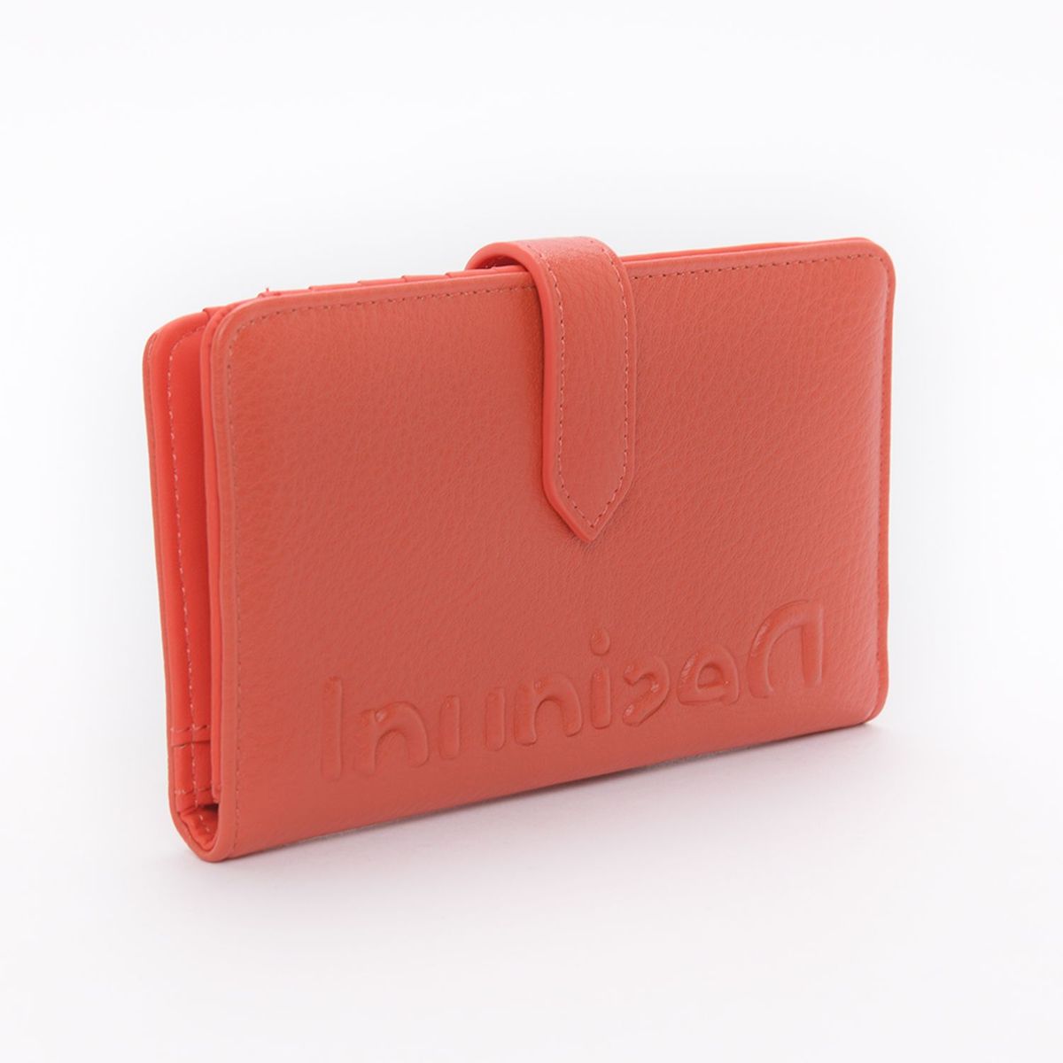 DESIGUAL - Billetera Mujer Desigual 