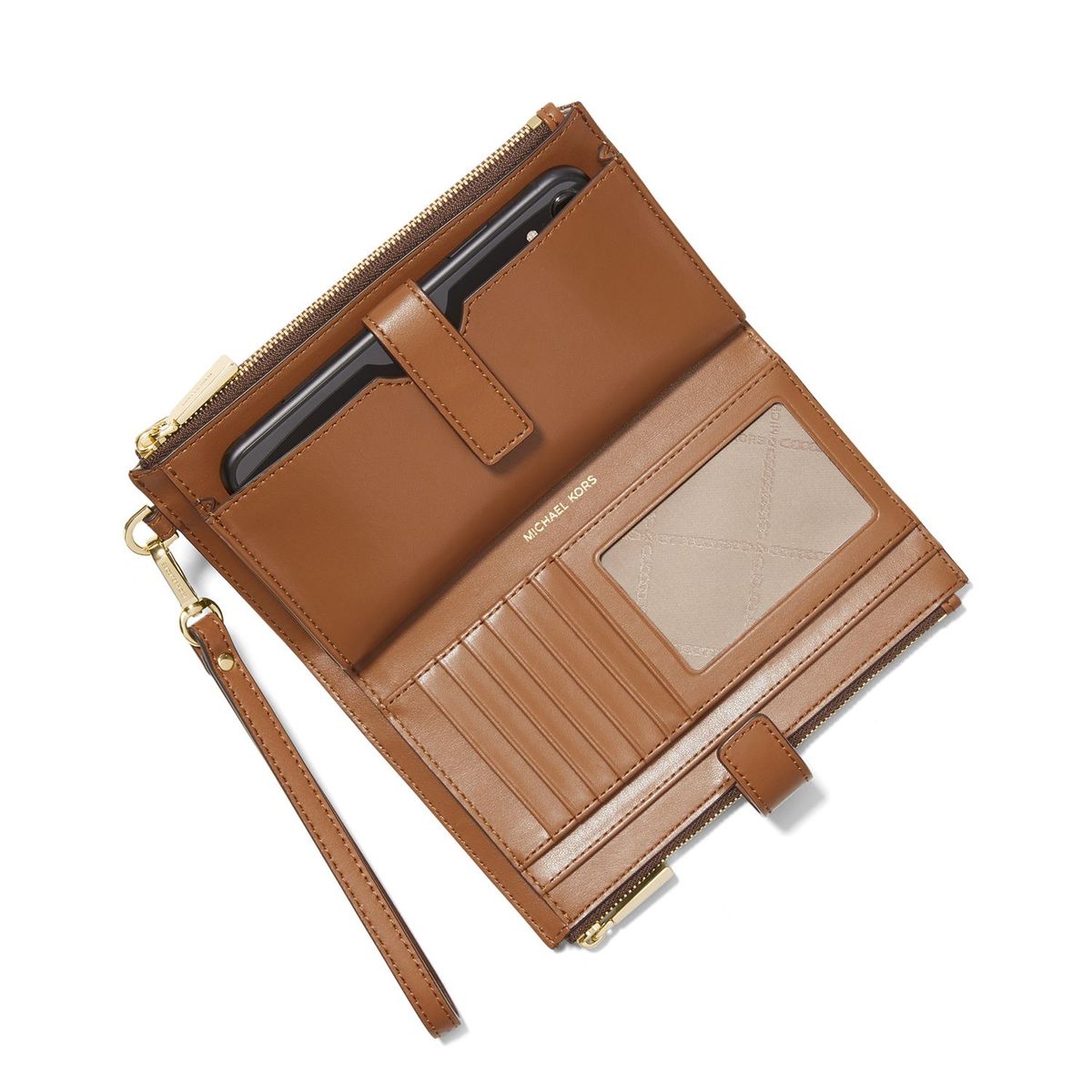 MICHAEL KORS - Billetera Mujer Michael Kors