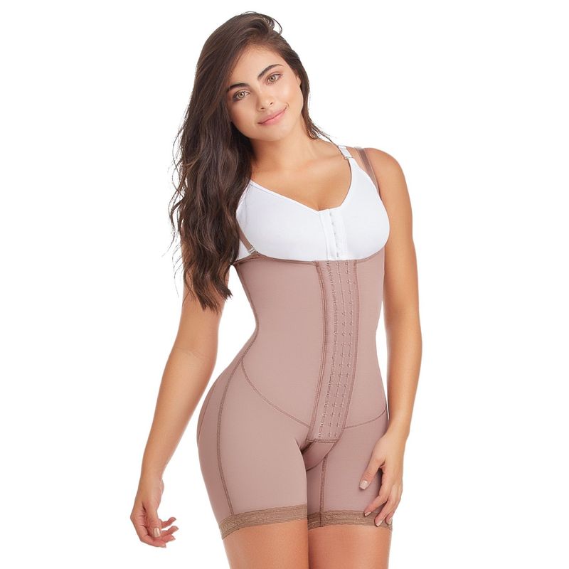  - Faja pantalón para Mujer Alto Fájate