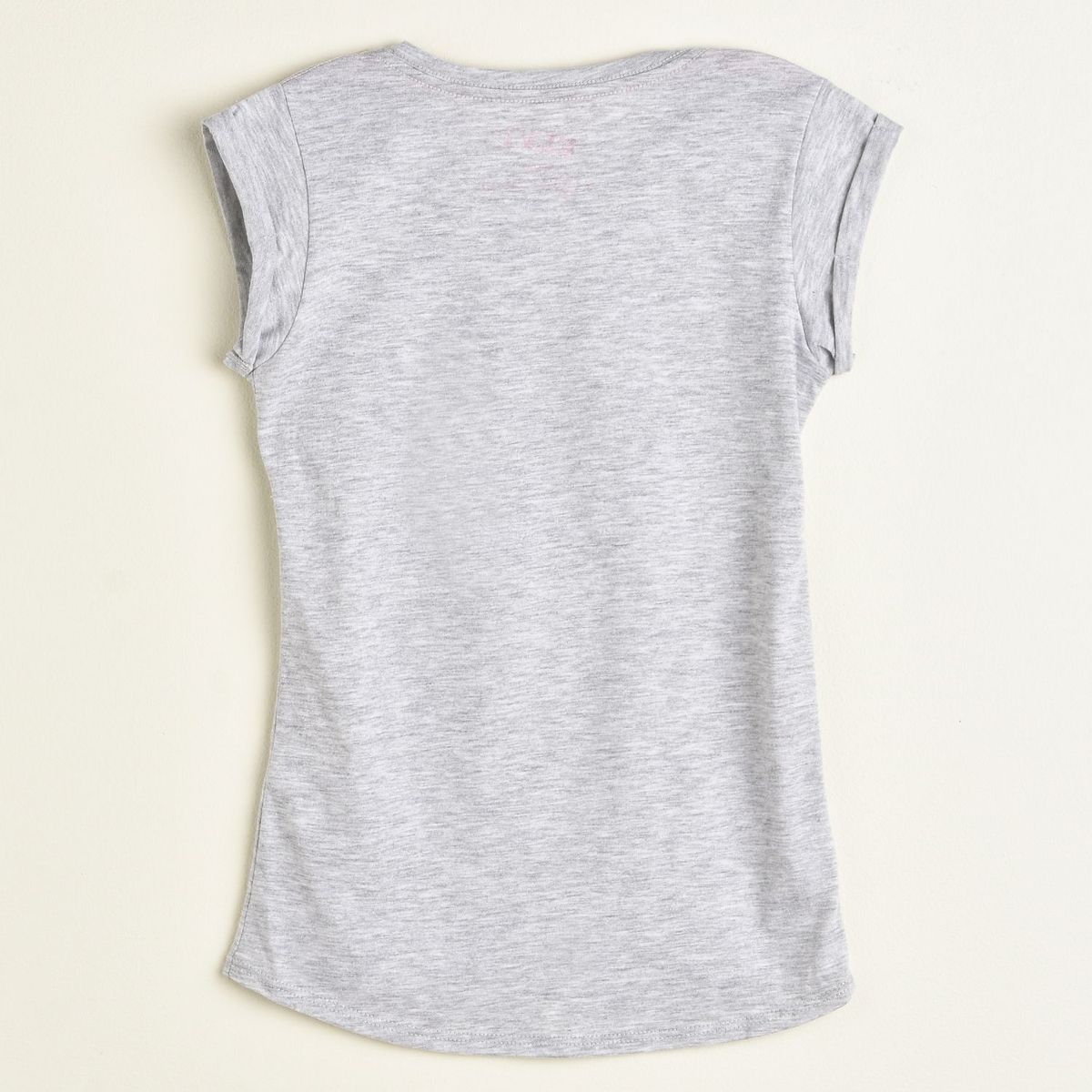 ELV - Camiseta Juvenil Niña 8-16