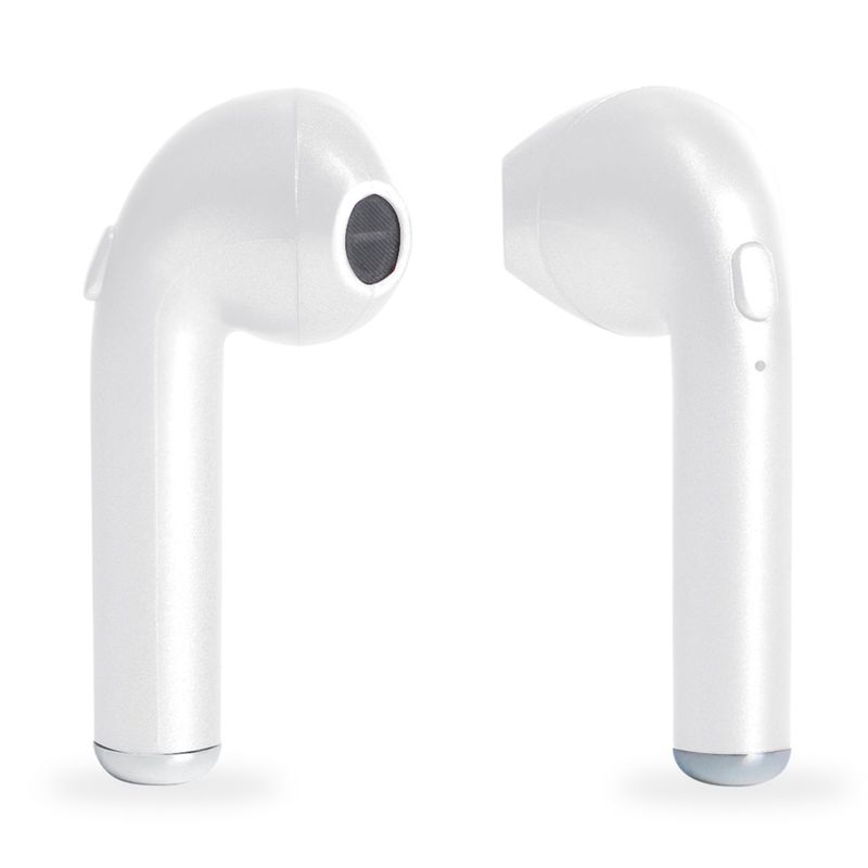 BICONIC - Audífonos Bluetooth Biconic BC-AU-BE-114WT