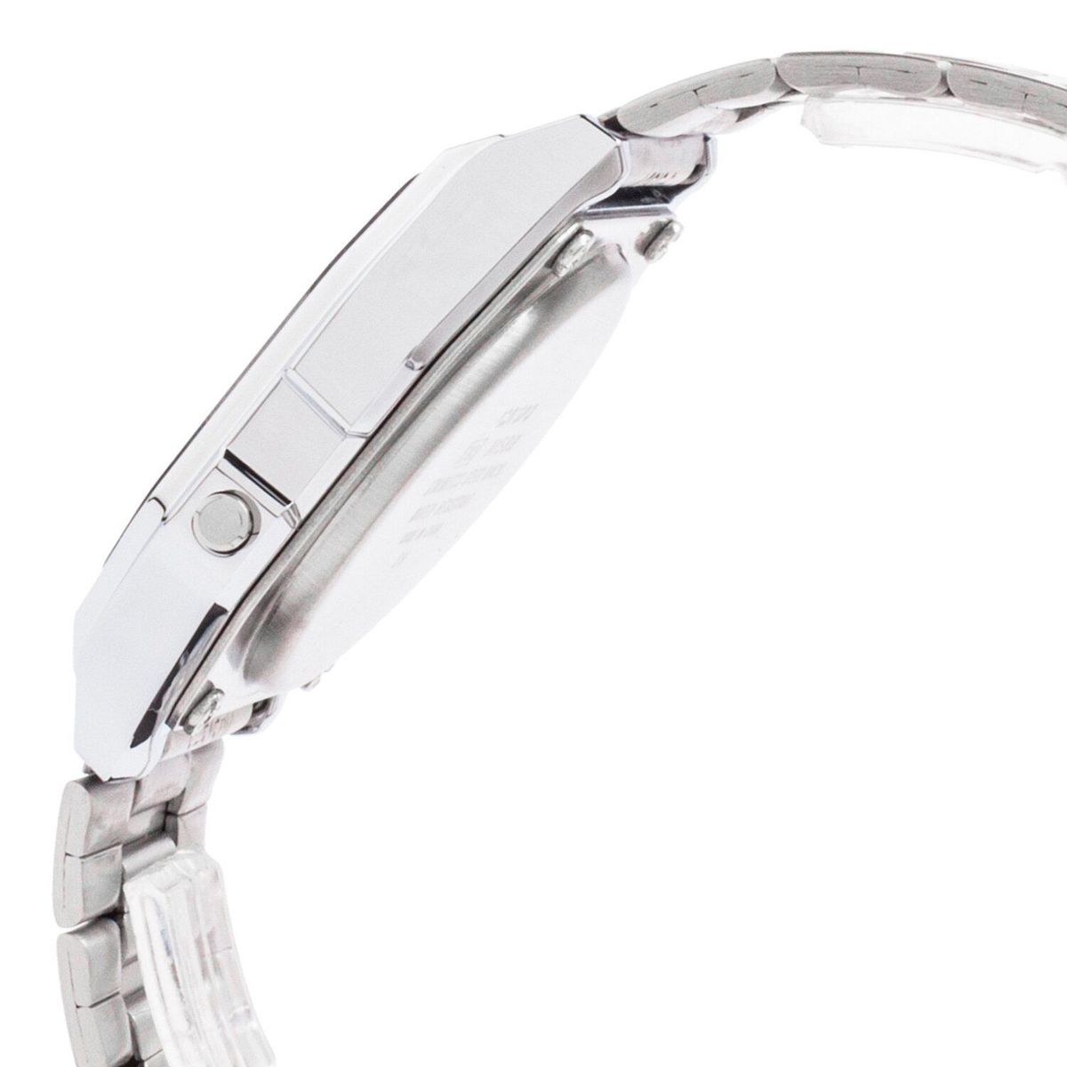 CASIO - Reloj Mujer Casio A158Wa-1Df