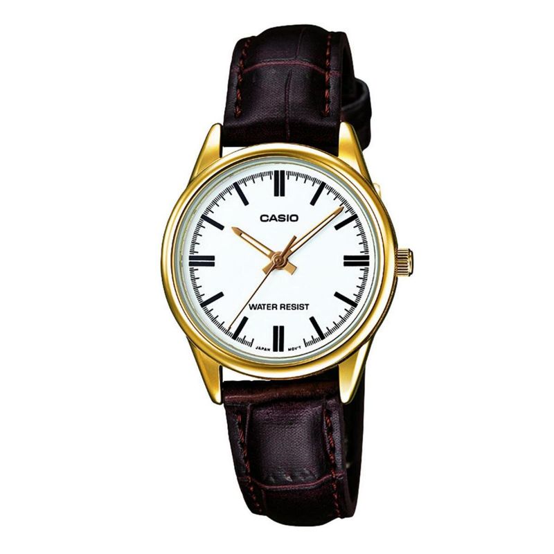 Casio - Reloj Mujer Casio Ltp-V005Gl-7Audf