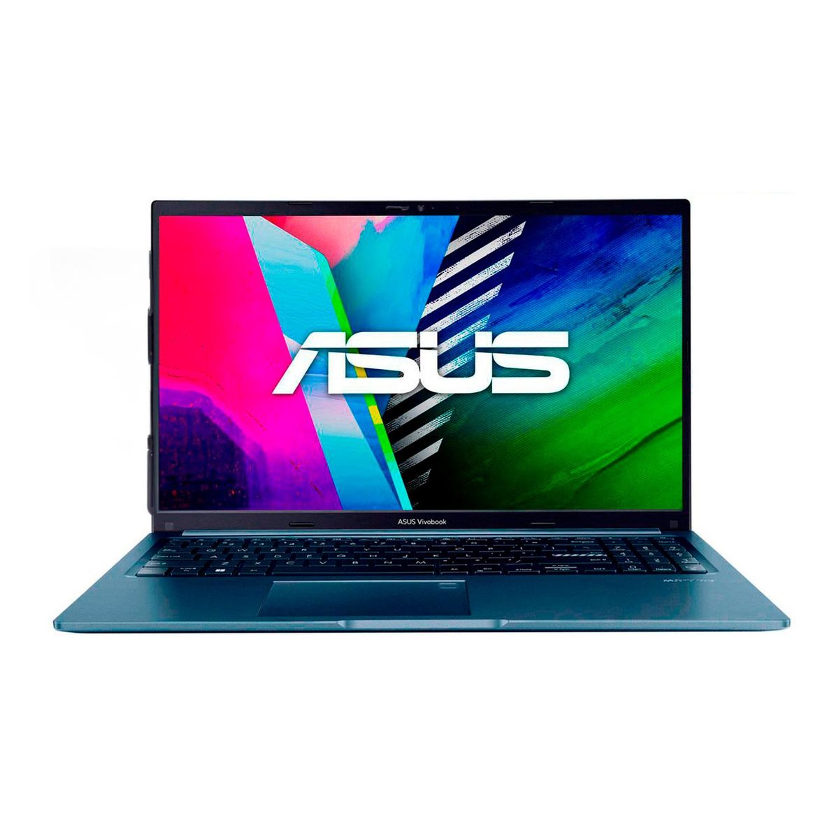 ASUS - Portátil Asus Vivobook 15 | Intel Core i5 | 16GB RAM | 512GB SSD Almacenamiento | Windows 11 | 15.6 pulgadas |  X1502ZA-BQ356W | Computador Portátil