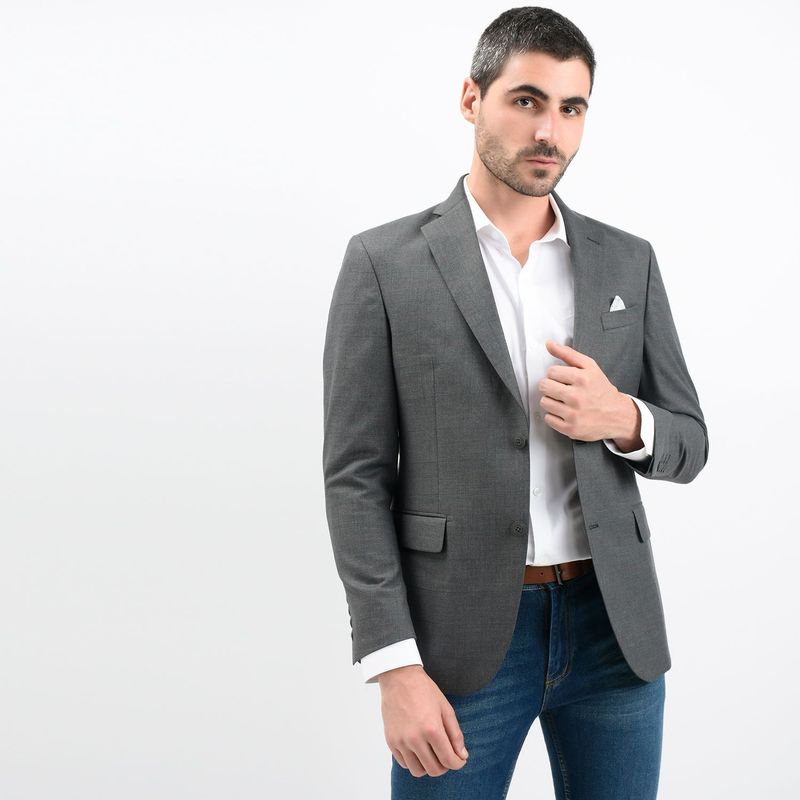 CHRISTIAN LACROIX - Blazer