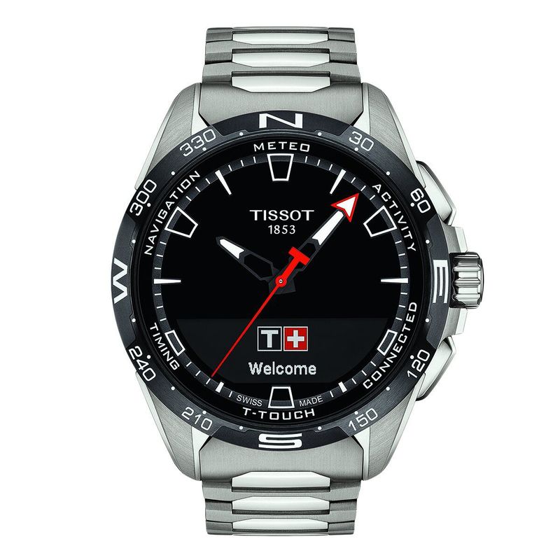 TISSOT - Reloj Hombre Tissot T121.420.44.051.00