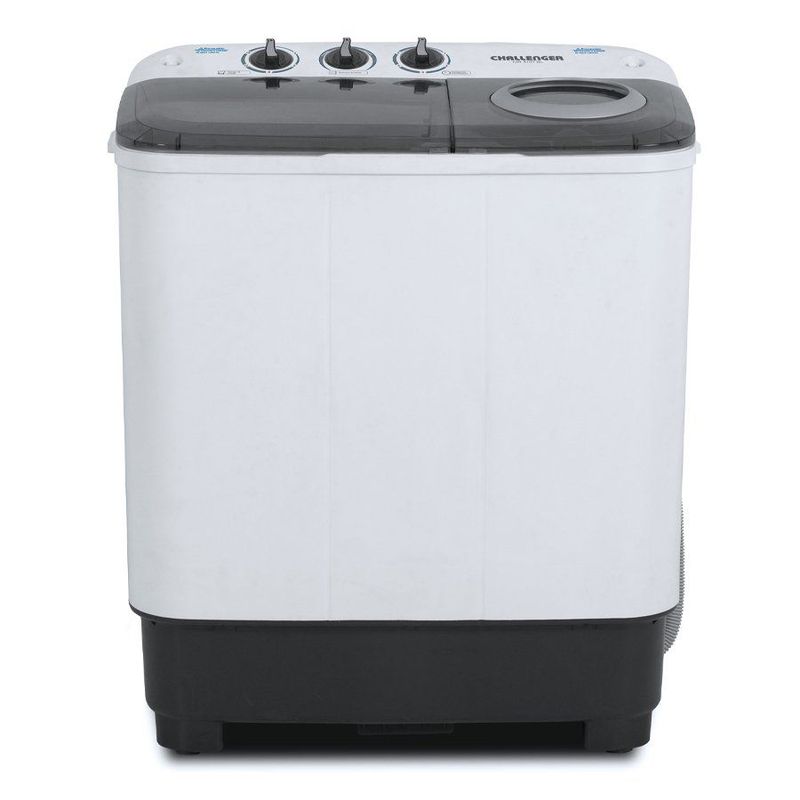 CHALLENGER - Lavadora Challenger 7 kg cw4707 bl