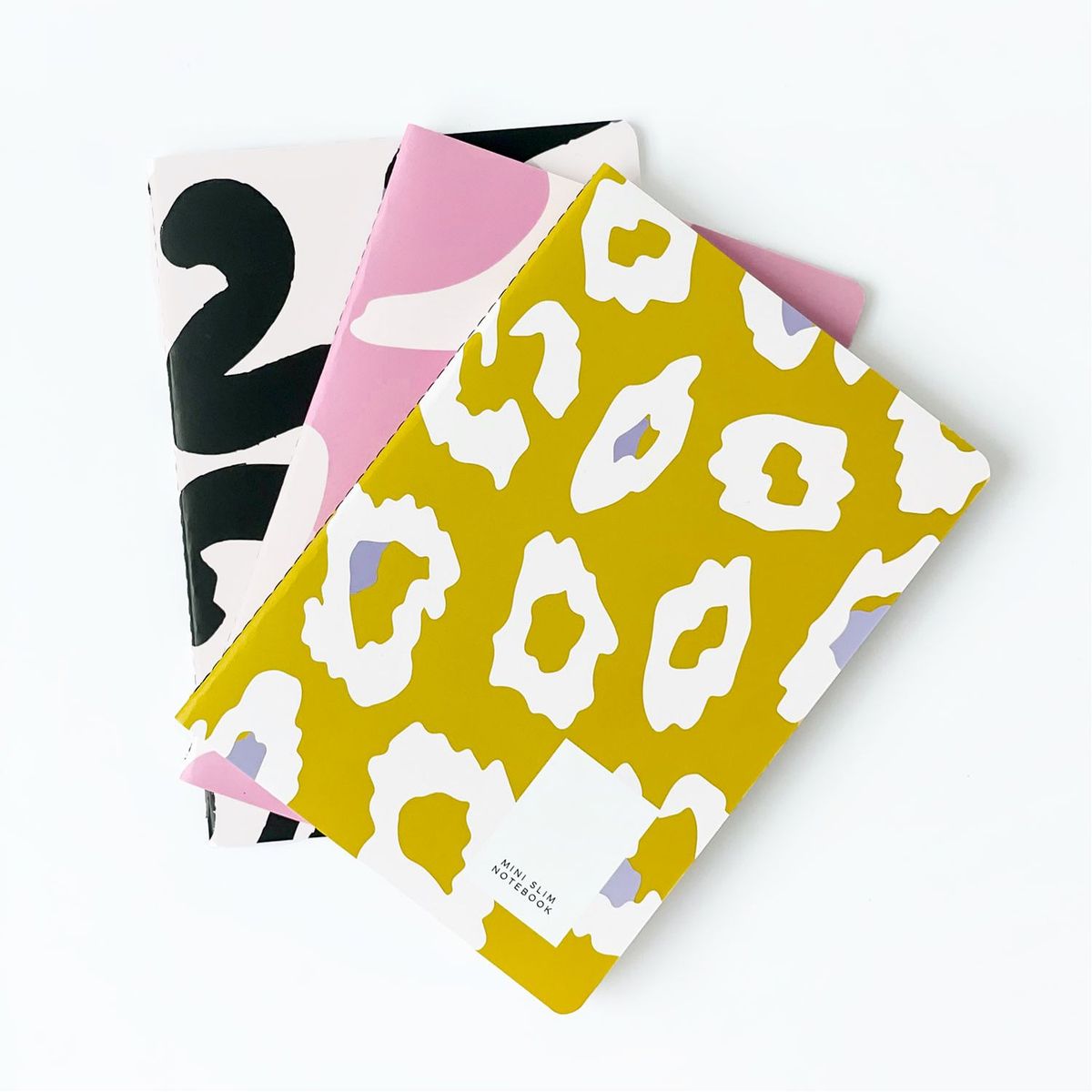  - Set x3 Cuadernos Toy x Falabella