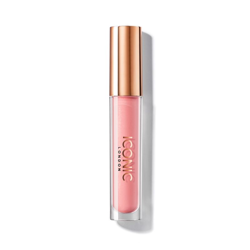 ICONIC LONDON - Brillo Labial Lip Plumping Gloss Not Your Baby Iconic 5 ml