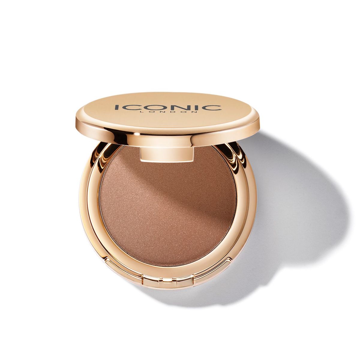ICONIC LONDON - Corrector de rostro en Crema Precision Duo Contour Pots Iconic 6.5 g
