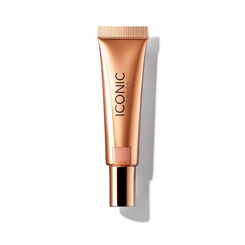 ICONIC LONDON - Rubor en Gel Sheer Blush Fresh Faced Iconic 12.5 ml