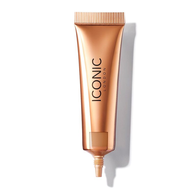 ICONIC LONDON - Rubor en Gel Sheer Bronze Sun Kiss Iconic 12.5 ml