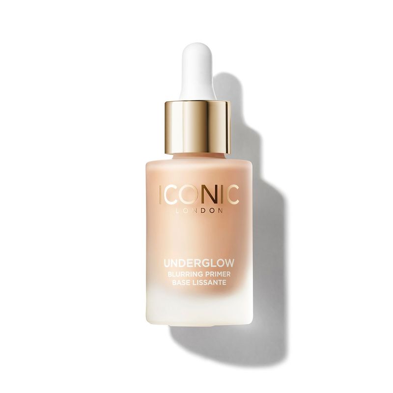 ICONIC LONDON - Primer Líquida Underglow Blurring Primer Iconic 27 ml