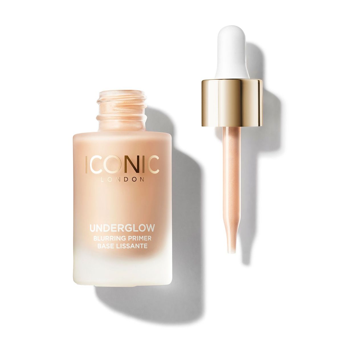 ICONIC LONDON - Primer Líquida Underglow Blurring Primer Iconic 27 ml