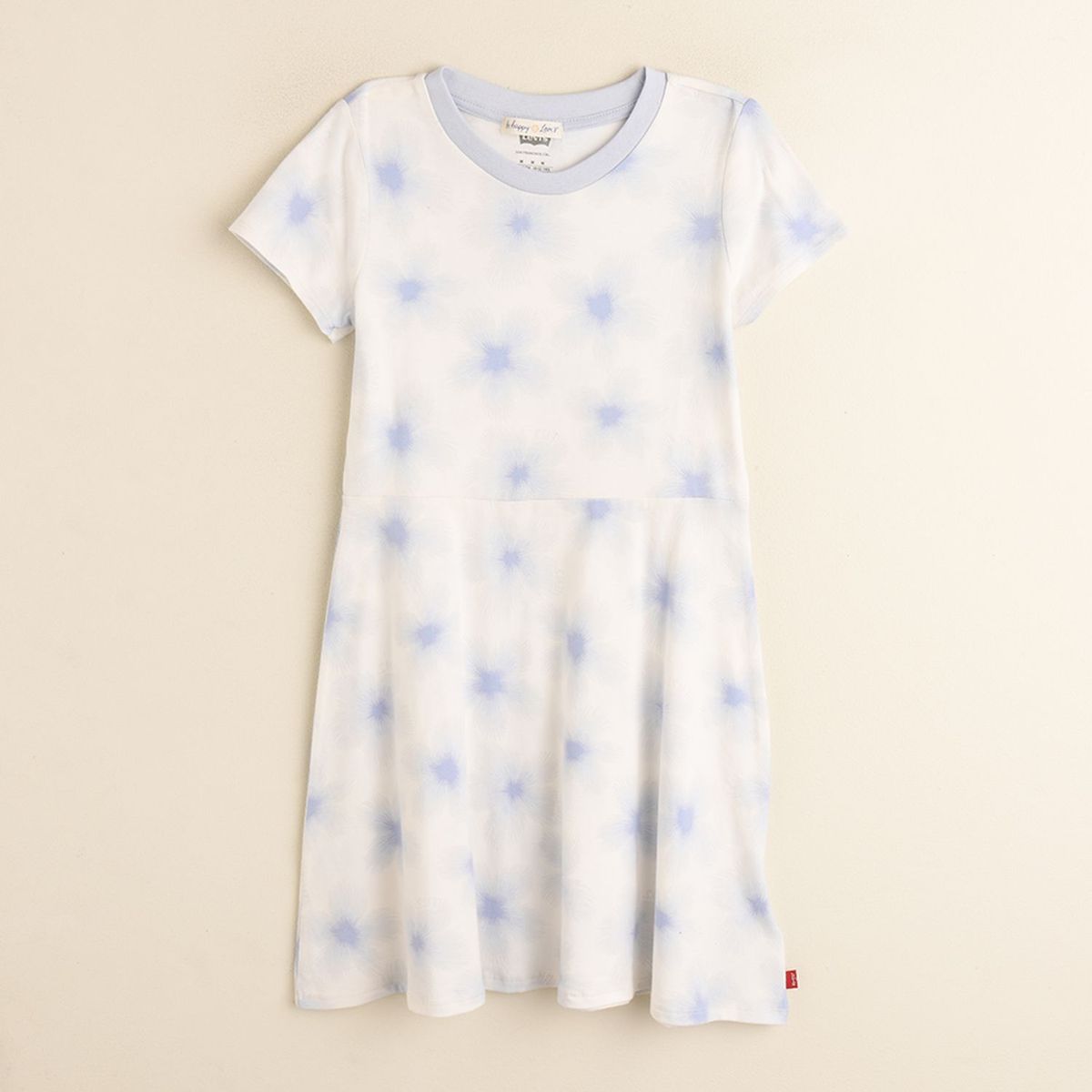 LEVIS - Vestido para Niña Levis