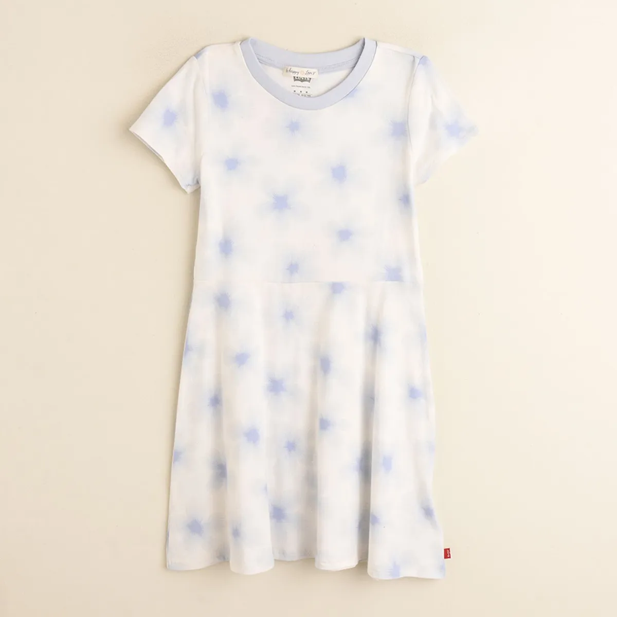 LEVIS - Vestido para Niña Levis