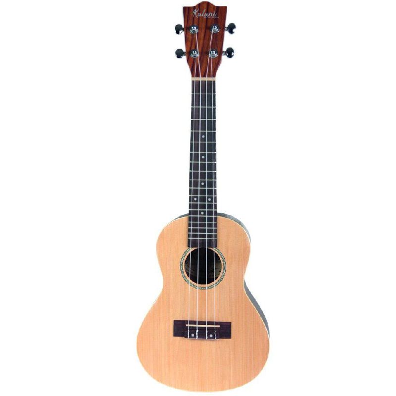 KALANI - Ukulele concierto uk-23r nst kalani