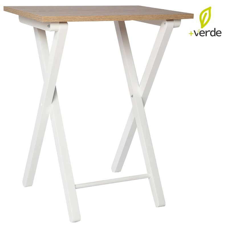 DKO DESIGN - Mesa Plegable Ilusión