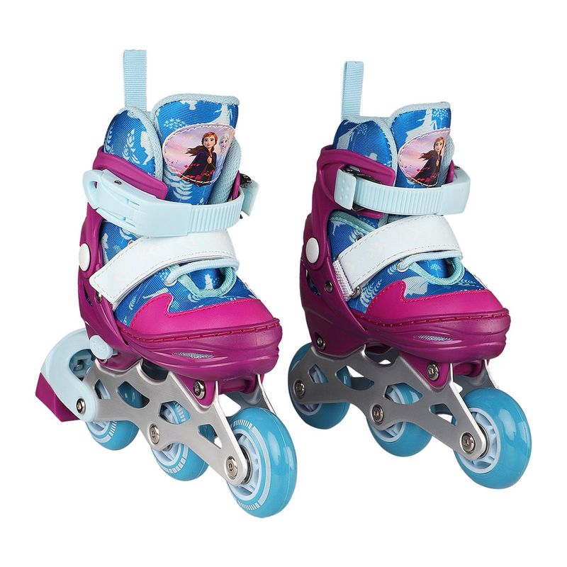 Patines Infantiles Patines Frozen Precio Toys R Patines De Frozen
