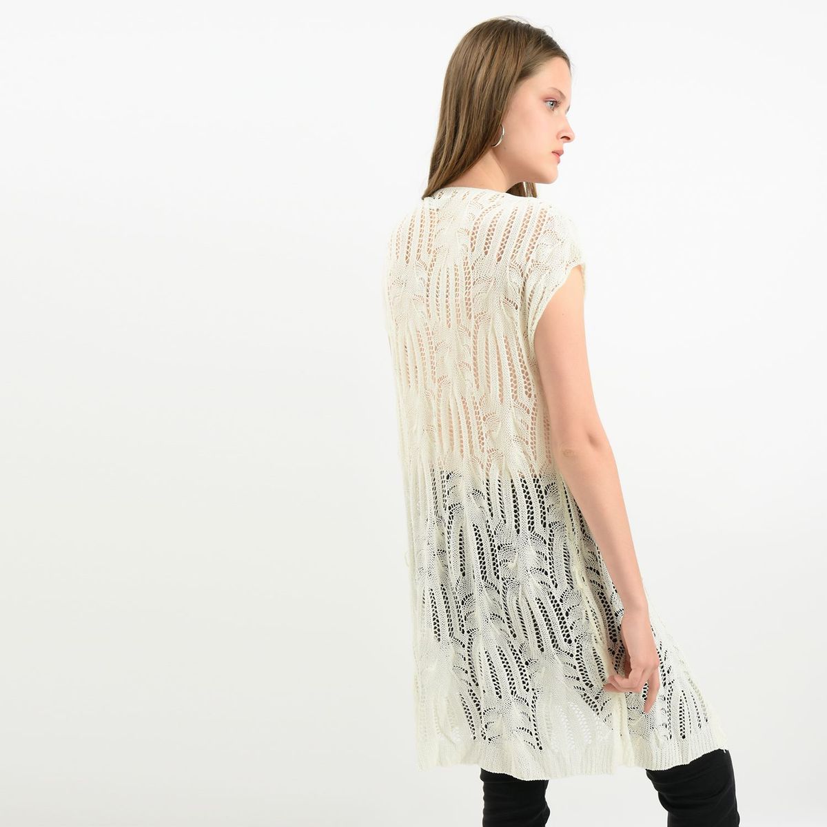 NAF NAF - Saco Mujer Naf Naf