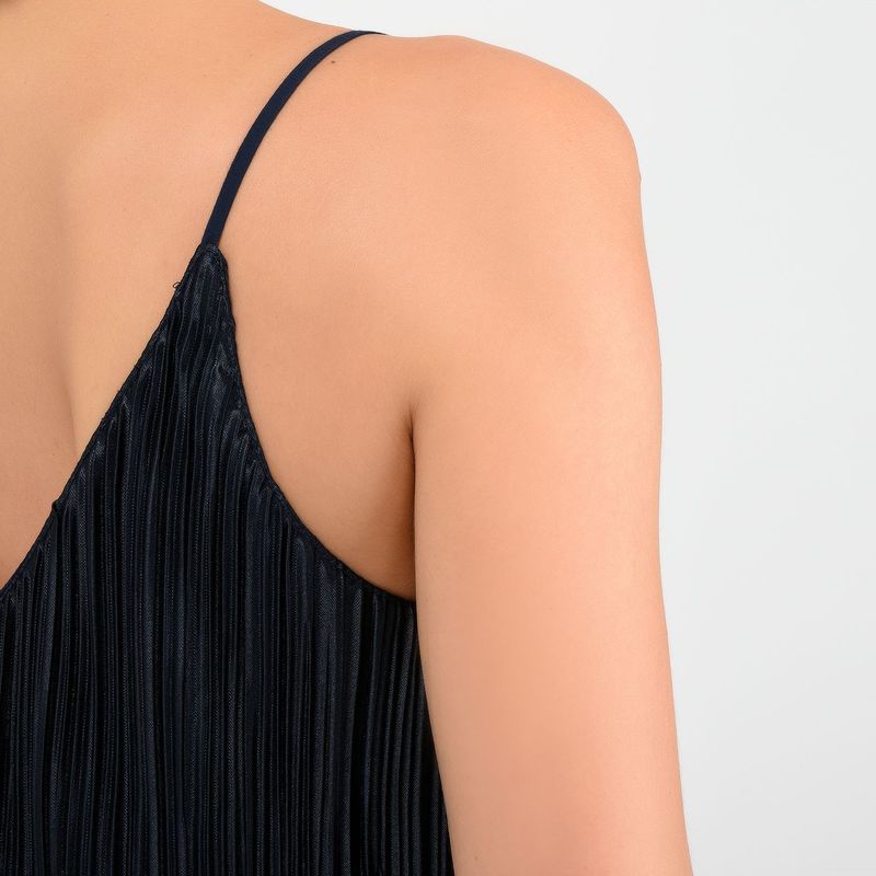 NAF NAF - Vestido corto Naf Naf