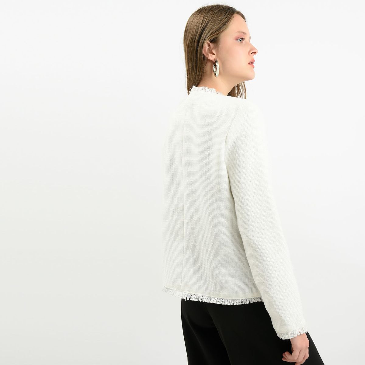 NAF NAF - Blazer Mujer Naf Naf