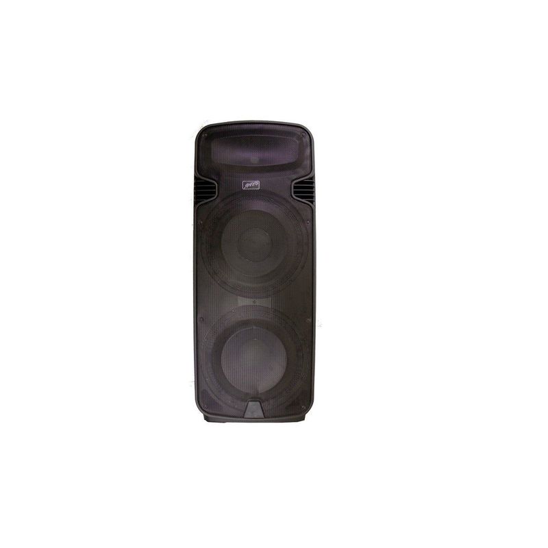 STANFORD - Cabina pasiva stanford 2x15 pulgadas  2700 watts