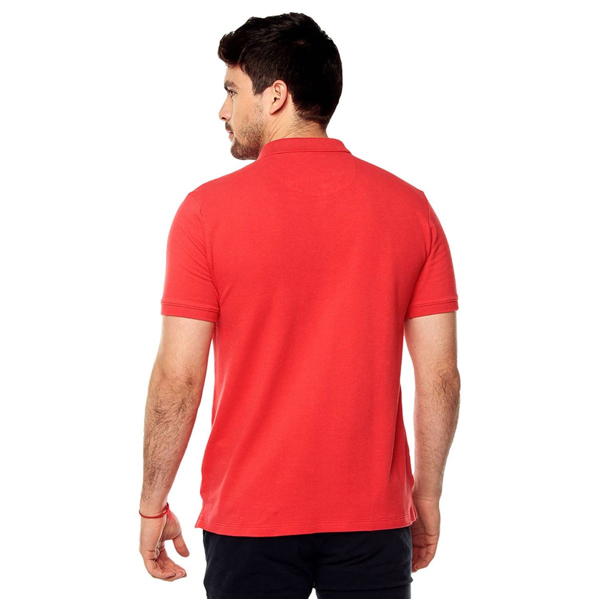 COLOR SIETE - Camiseta polo Manga corta Color Siete Hombre