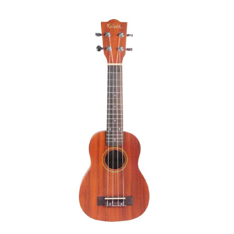 Kalani - Ukulele soprano uk-21k ns kalani