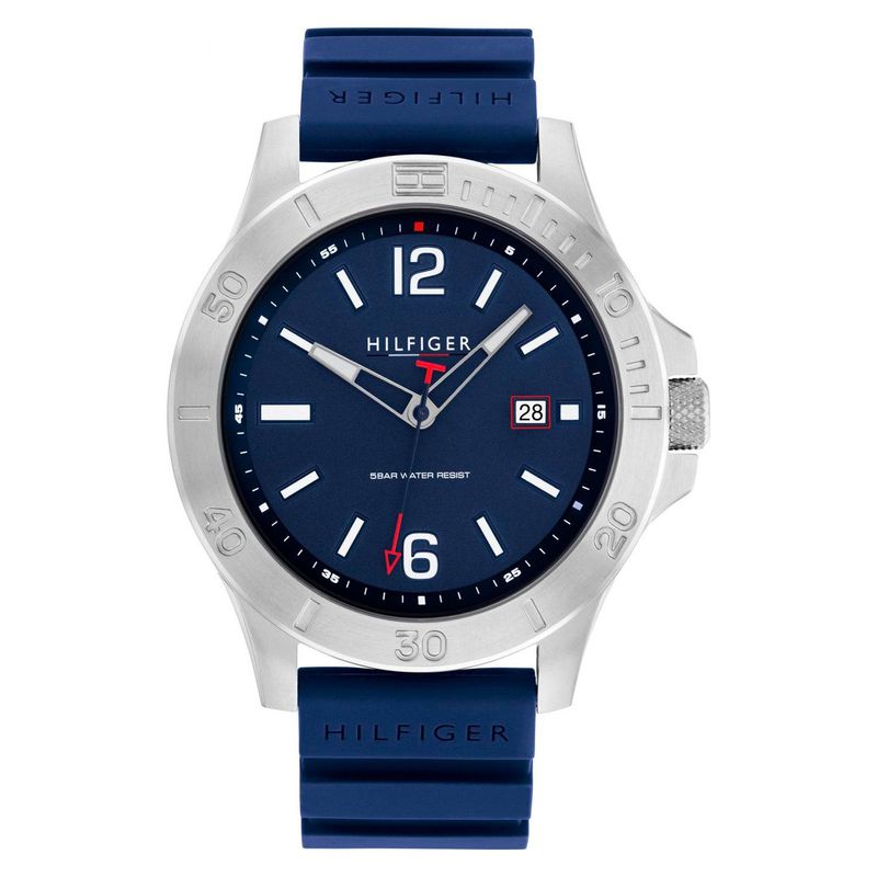 TOMMY HILFIGER - Reloj Hombre Tommy Hilfiger Análogo