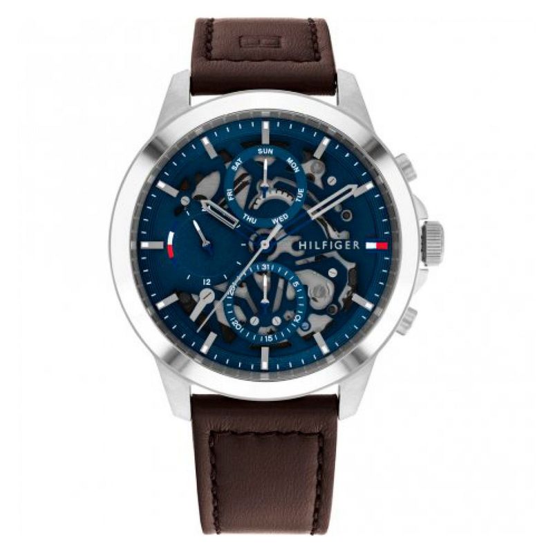 TOMMY HILFIGER - Reloj Hombre Tommy Hilfiger Análogo