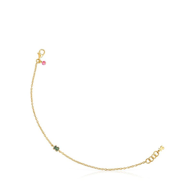 TOUS - Pulsera Tous New Motif