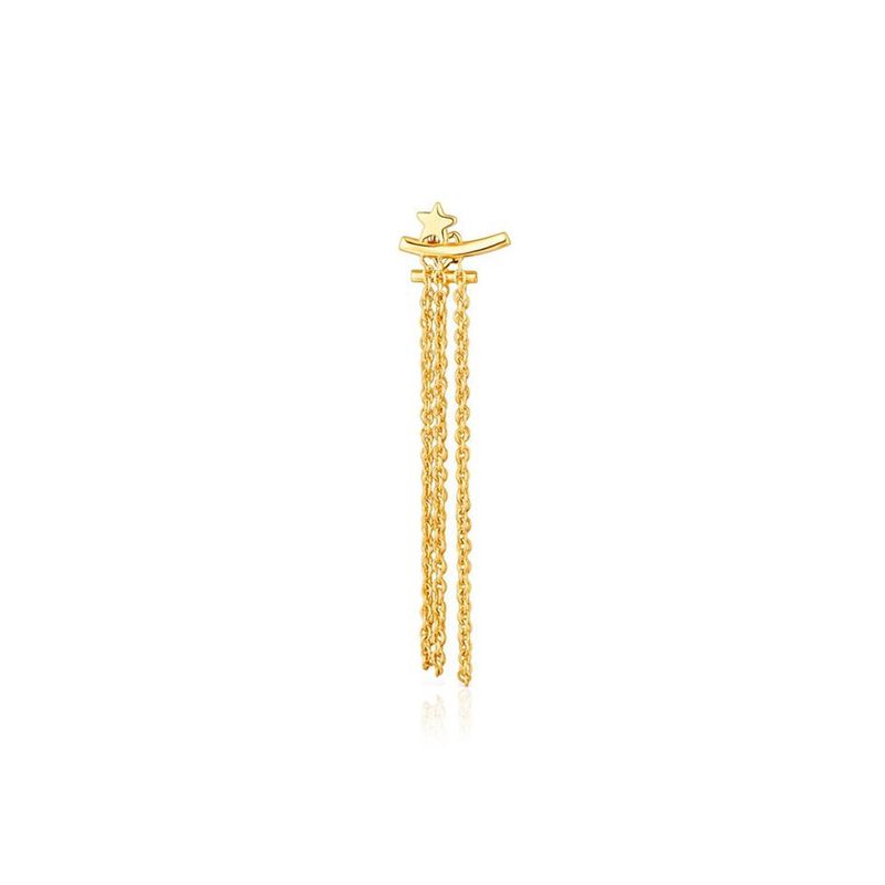 TOUS - Aretes Tous Cool Joy
