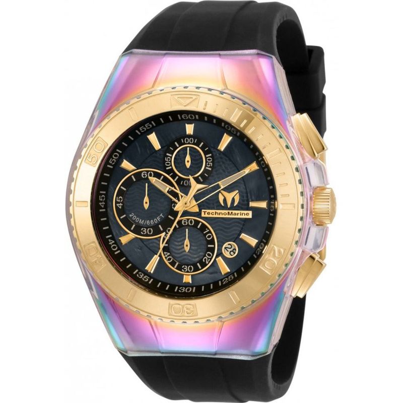 TECHNOMARINE - Reloj Hombre Technomarine Cruise
