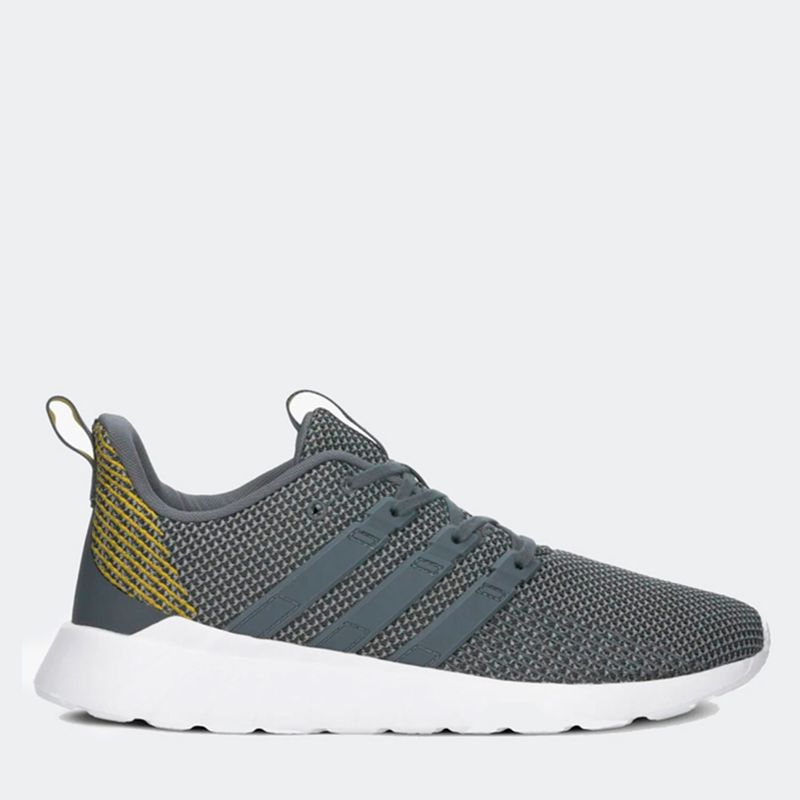 ADIDAS - Tenis Adidas Hombre Moda Questar Flow