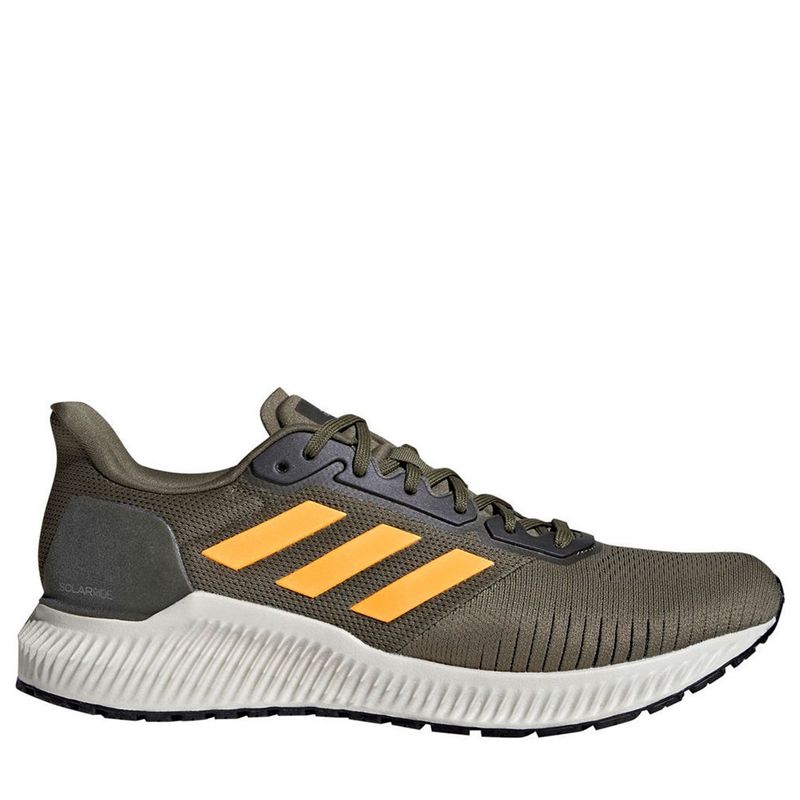  - Tenis Running Hombre Solar Ride M