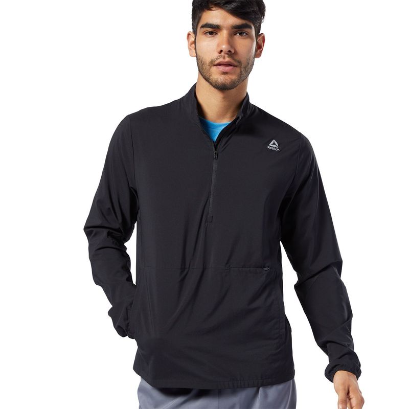 REEBOK - Chaqueta Reebok Hombre