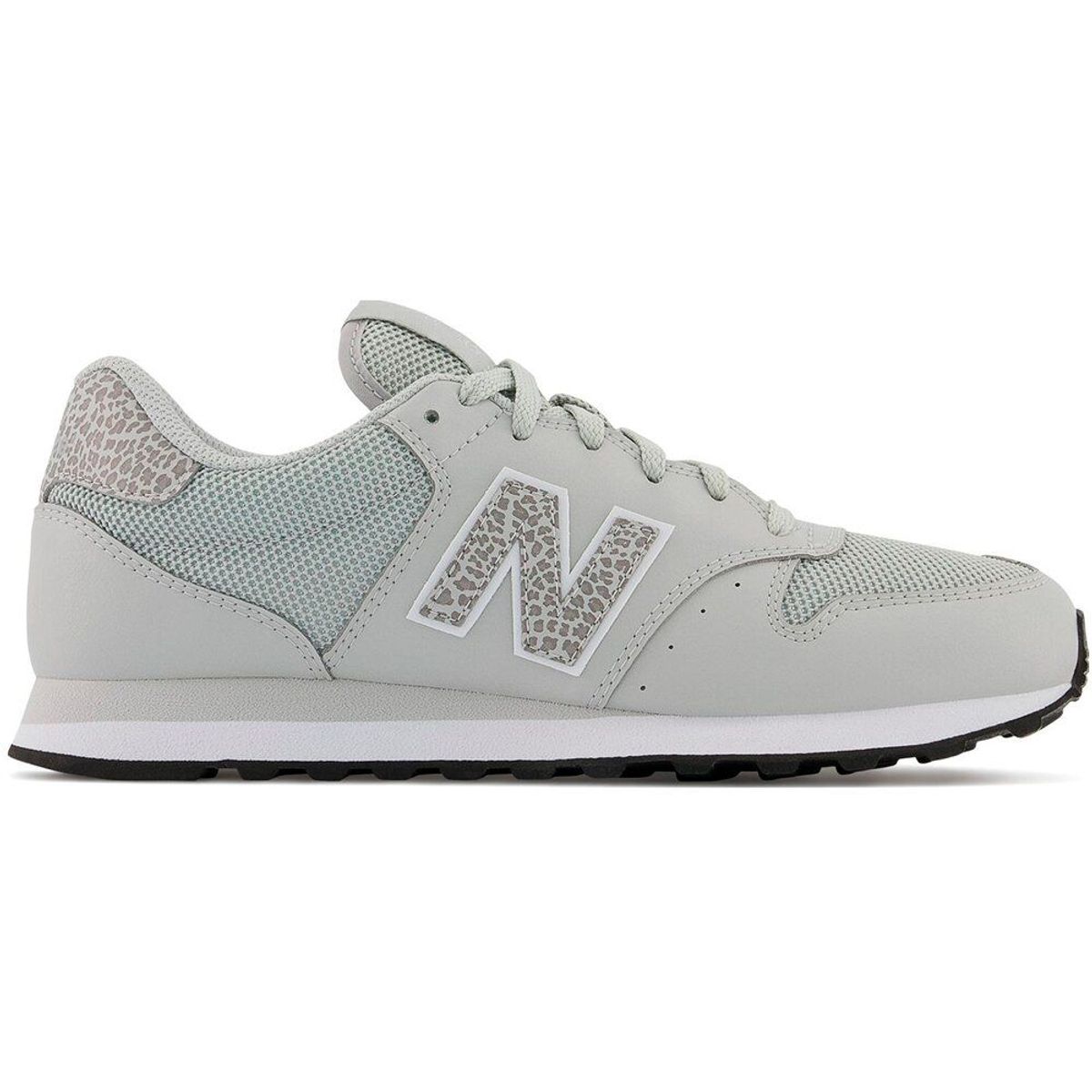 NEW BALANCE - Tenis new balance mujer gw500