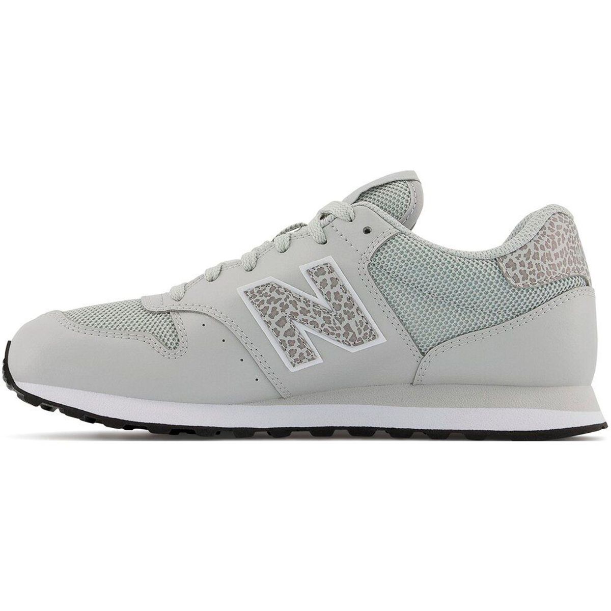 NEW BALANCE - Tenis new balance mujer gw500